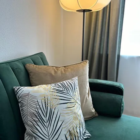 Korniapartment Zentrum 2 Schlafzimmer Stellplatz Bautzen Extérieur photo