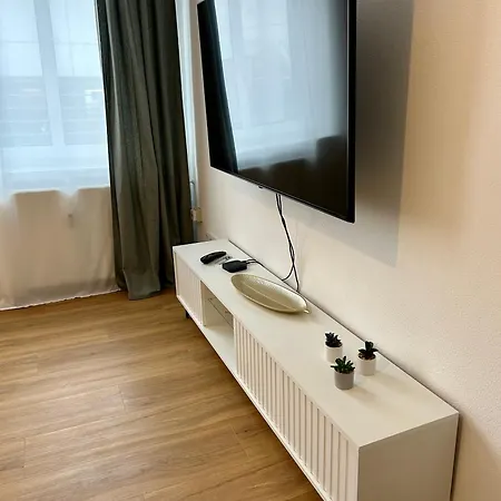 Korniapartment Zentrum 2 Schlafzimmer Stellplatz Bautzen Extérieur photo
