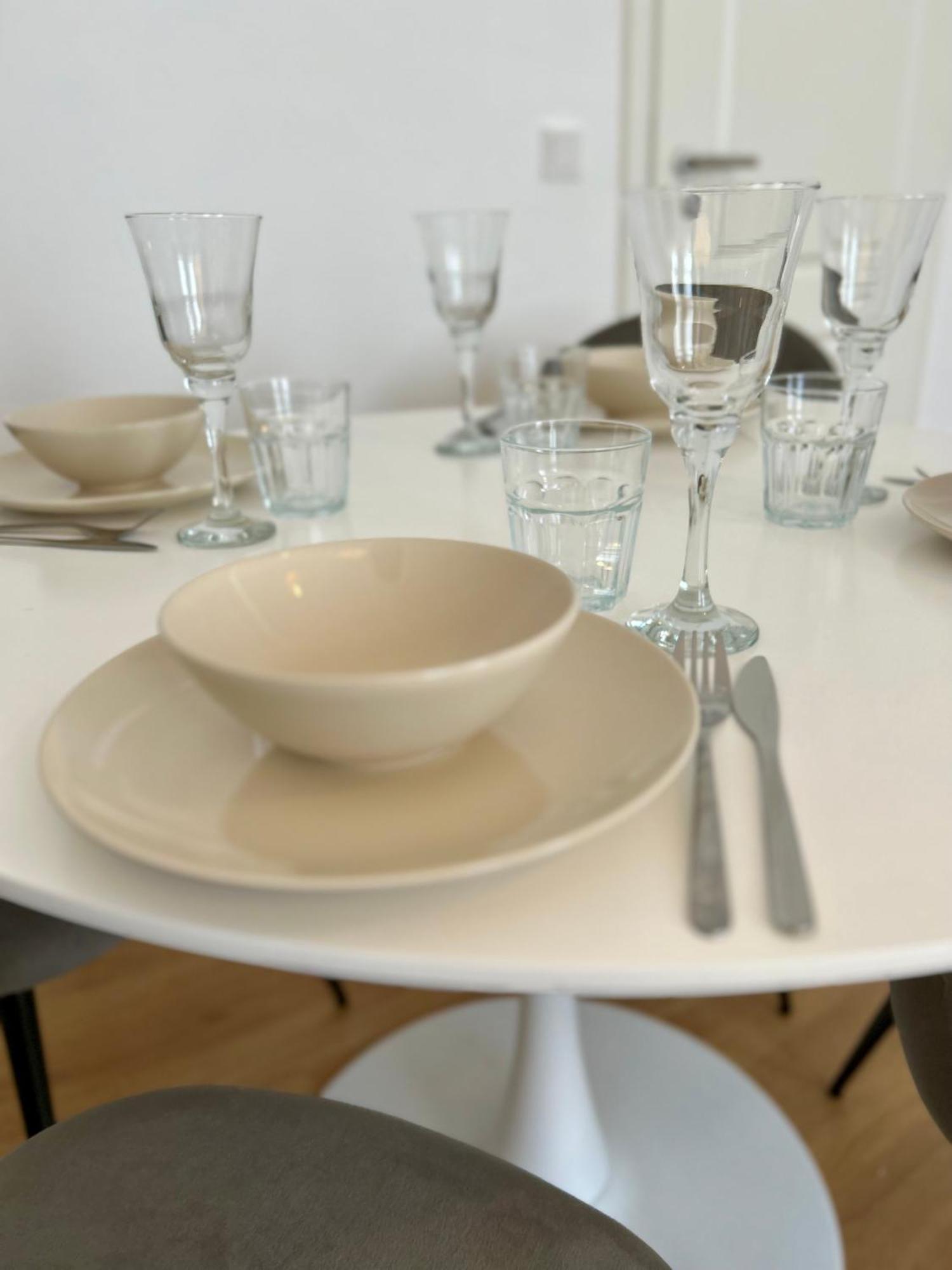 Korniapartment Zentrum 2 Schlafzimmer Stellplatz * Bautzen