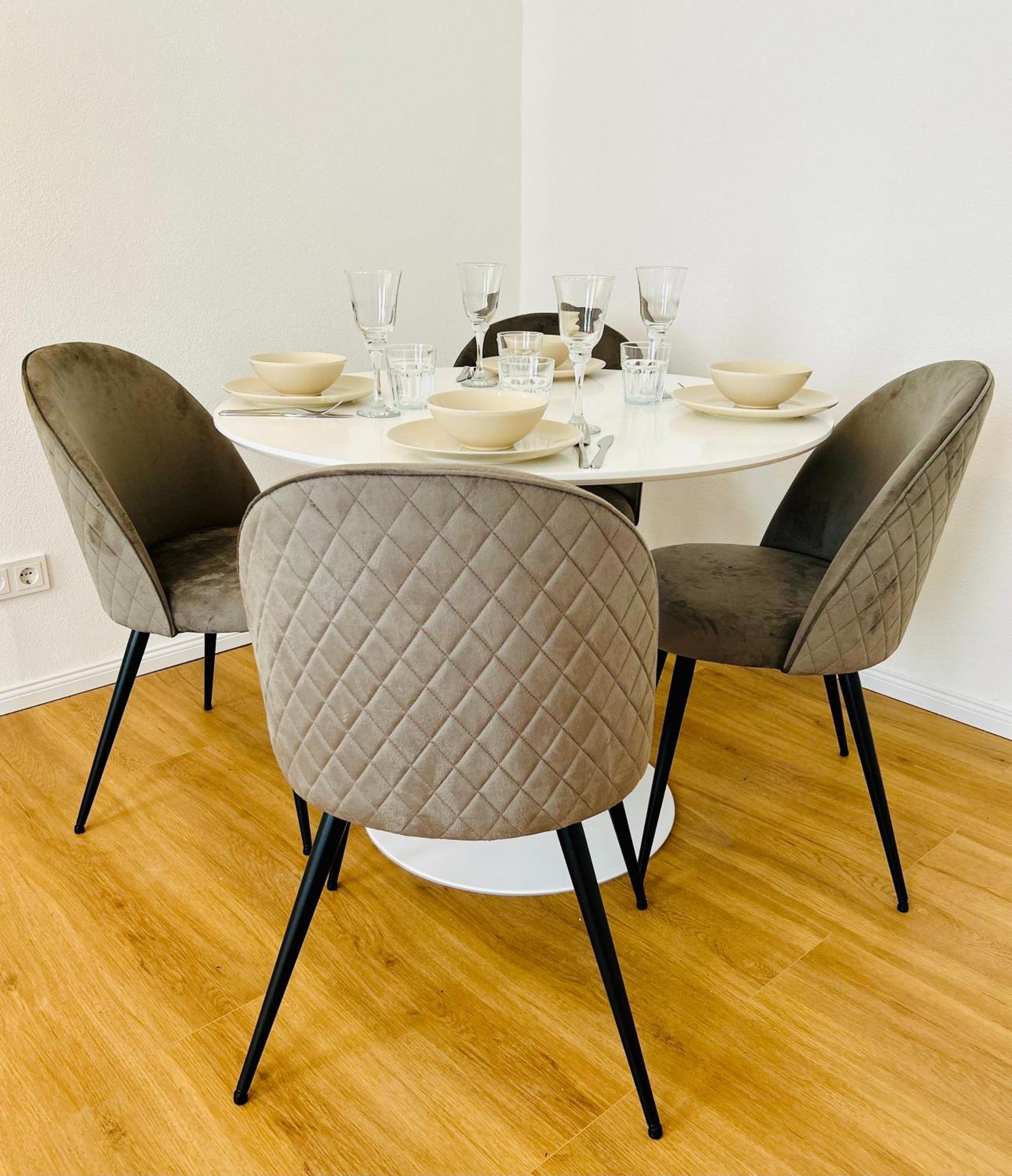 Appartement Korniapartment Zentrum 2 Schlafzimmer Stellplatz