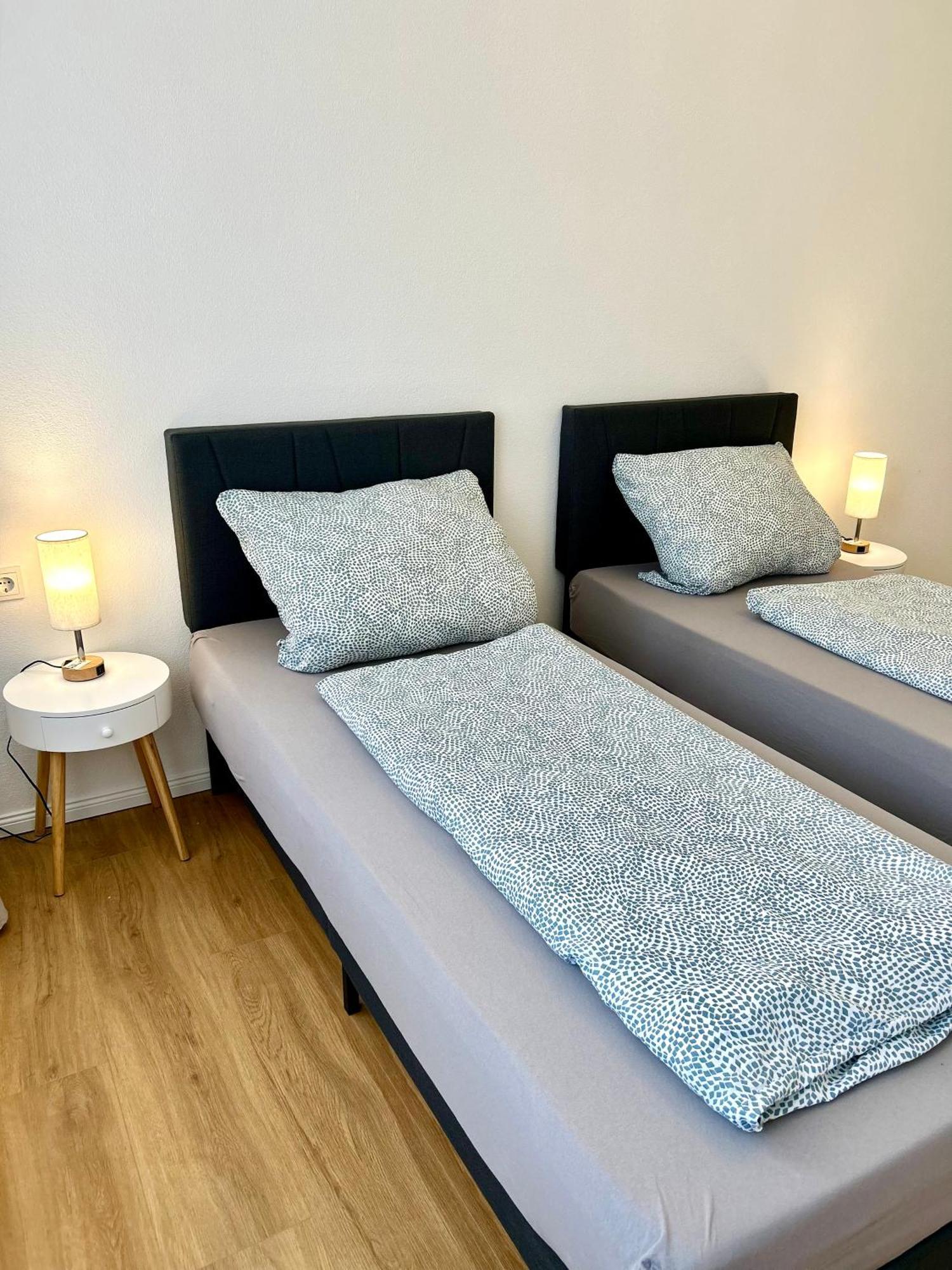 Korniapartment Zentrum 2 Schlafzimmer Stellplatz Bautzen